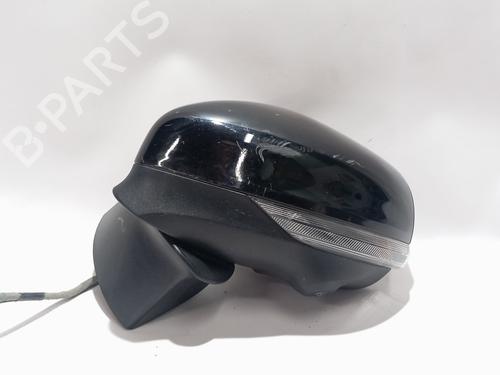 Retrovisor esquerdo FORD PUMA (J2K, CF7) | BP34343092C26 - Image 2