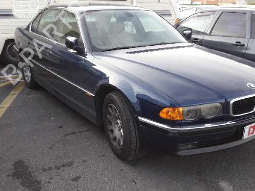 Bomba direccion BMW 7 (E38) 730 d | BP12652339M99 