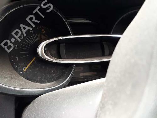 Used Instrument cluster RENAULT CLIO IV (BH_) [2012-2021]  12652646