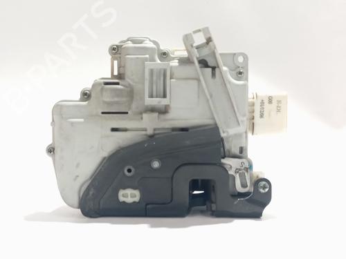 Front left lock AUDI A4 B7 (8EC) 2.0 TDI | BP33958625C98 - Image 3
