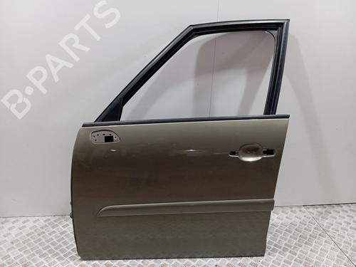 Used Left front door Left front door CITROËN C4 Picasso I MPV (UD_) 1.6 VTi 120 (120 hp) 34186280 34186280