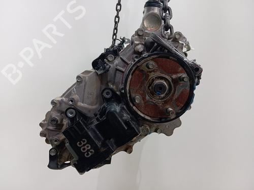 Used Transfer box TOYOTA HILUX VIII Platform/Chassis (_N1_) [2015-2026]  31590254