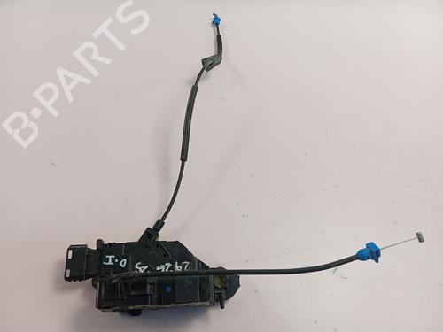 Used Front left lock CITROËN C4 Picasso I MPV (UD_) 2.0 HDi 138 (136 hp) 27224242