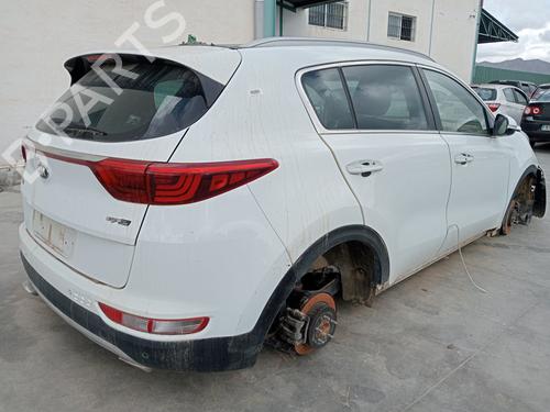 Engine control unit (ECU) KIA SPORTAGE IV (QL, QLE)  | BP28031406M57 