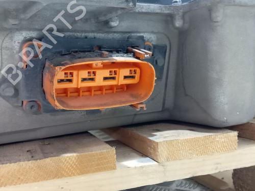 Battery RENAULT KANGOO Express (FW0/1_) | BP35784096E11 - Image 5