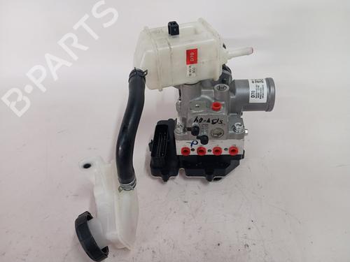 Brake master cylinder KIA NIRO I (DE)  | BP22412624M77 