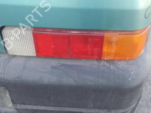 Used Right taillight FIAT CINQUECENTO (170_) 0.9 i.e. S (170AF, 170CF) (40 hp) 30369480