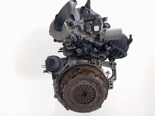 Engine PEUGEOT 308 I (4A_, 4C_)  | BP28671715M1