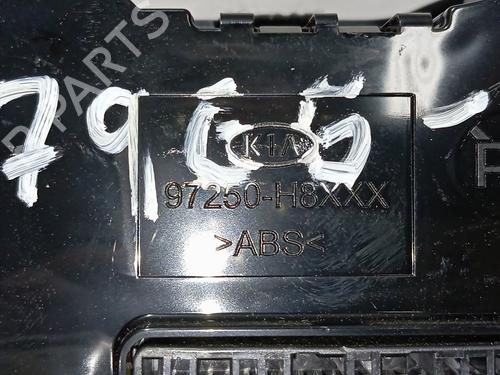 Climate control KIA STONIC (YB) | BP37517649I5 - Image 5