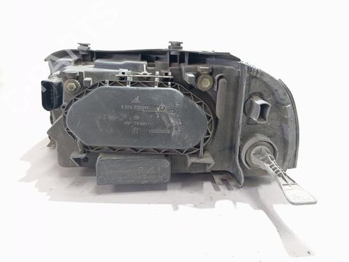 Right headlight VW SHARAN (7M8, 7M9, 7M6) 1.9 TDI | BP27564322C29 