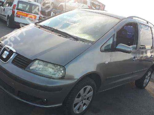 Water radiator SEAT ALHAMBRA (7V8, 7V9) | BP12667928M31
