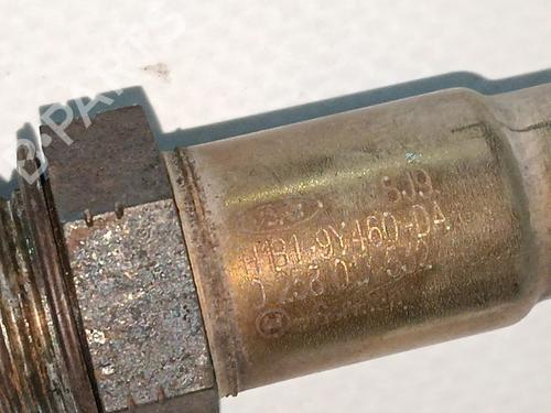 Electronic sensor FORD ECOSPORT | BP37540662M84 - Image 3