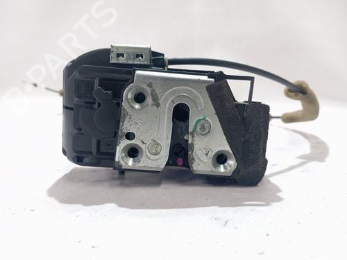 Cerradura puerta trasera izquierda INFINITI QX50 I [2013-2026]  32852774