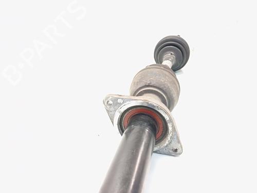 Right front driveshaft MERCEDES-BENZ A-CLASS (W176) A 200 CDI (176.001) | BP22446209M39 