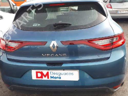 Engine mount RENAULT MEGANE IV Hatchback (B9A/M/N_)  | BP16447700M89  - Image 8