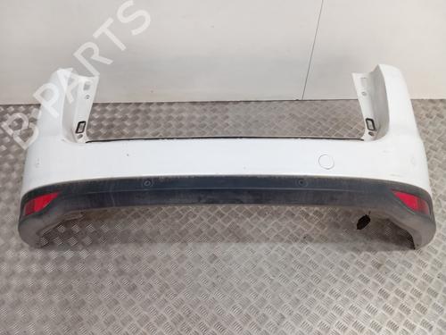 Used Rear bumper Rear bumper FORD GRAND C-MAX (DXA/CB7, DXA/CEU) [2010-2019] 31850768 31850768