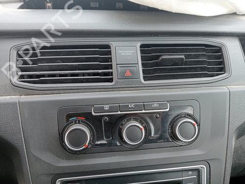 Other VW CADDY IV Box Body/MPV (SAA, SAH) | BP27398536O1