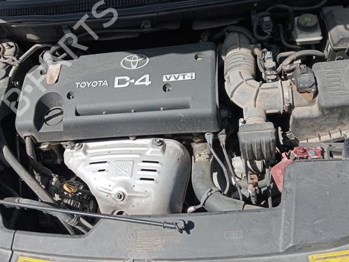 Right front window switch TOYOTA AVENSIS (_T25_) 2.0 VVT-i (AZT250_, AZT250R) | BP30373271I26 