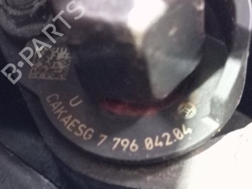 Engine BMW 5 (E60) 530 d xDrive | BP26432787M1 