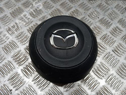 Airbag Kit MAZDA CX-5 (KF) | BP36990861C86 - Image 3