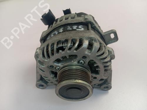 Used Alternator Alternator 39598658 39598658