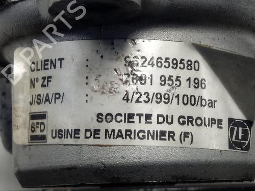 Servopumpe FIAT SCUDO Van (220_) 1.9 TD | BP15279021M99 