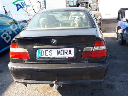 Front wiper motor BMW 3 (E46) 320 d | BP12659751M29 