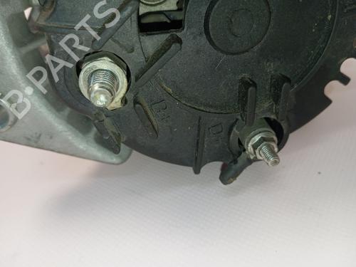 Alternator OPEL ASTRA G Hatchback (T98) 1.6 (F08, F48) | BP26588793M7 