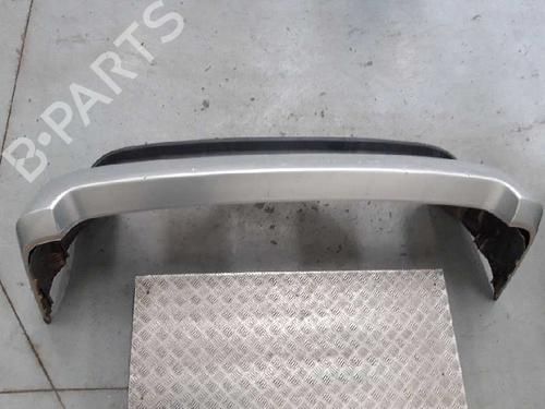 Rear bumper BMW X5 (E53) 3.0 i | BP12667039C8 