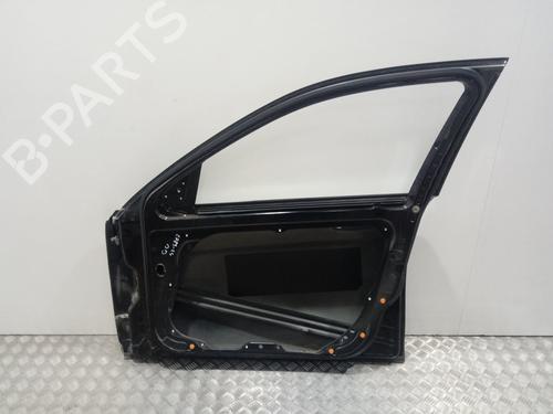 Right front door MERCEDES-BENZ C-CLASS (W204)  | BP19643756C3 