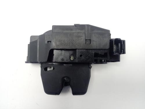 Tailgate lock CITROËN C3 / C3 ORIGIN III (SX)  | BP18338151C101 