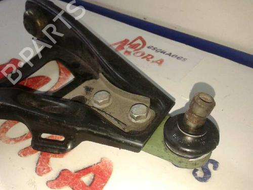 Right front suspension arm RENAULT MEGANE I Classic (LA0/1_) 1.9 D (LA0A, LA0U, LA0R) | BP12835546M13 