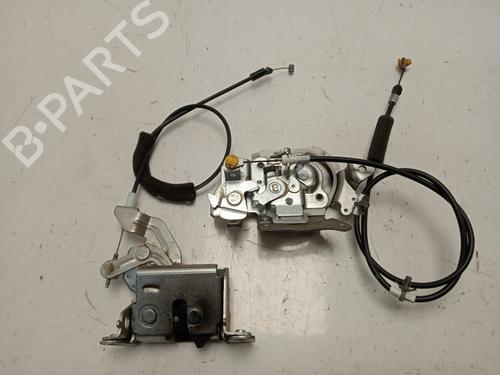 Used Rear right lock Rear right lock NISSAN NV200 / EVALIA Bus 1.6 16V (M20, M20M) (110 hp) 16996469 16996469