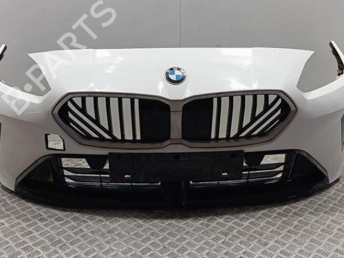 front-bumper-bmw-1-f70-2024-40493147 main image