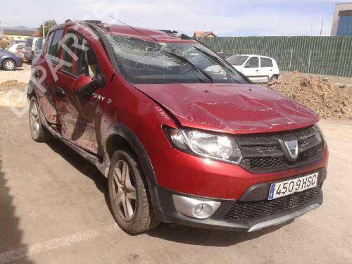 Alternator DACIA SANDERO II | BP12678859M7