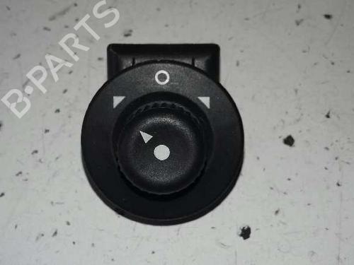 Used Mirror switch VW TOUAREG (7LA, 7L6, 7L7) 5.0 V10 TDI (313 hp) 30369544