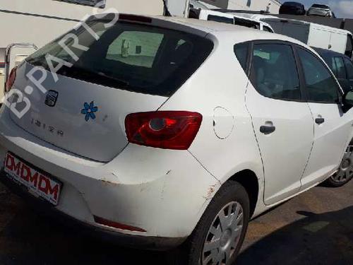 Headlight switch SEAT IBIZA IV SC (6J1, 6P5)  | BP12841182I24 