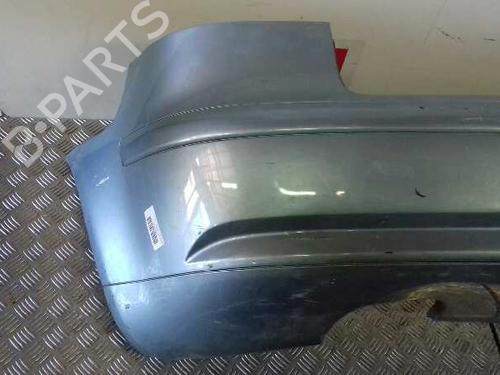Rear bumper AUDI A3 (8P1) 1.2 TSI | BP12646229C8 