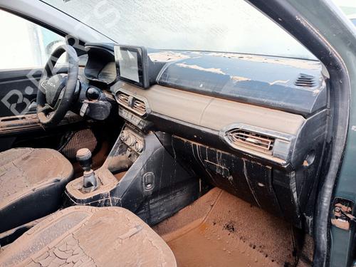 Electronic sensor DACIA SANDERO III  | BP23858137M84  - Image 19