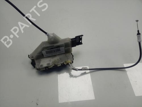 Used Front right lock CITROËN C3 / C3 ORIGIN III (SX) 1.2 THP 110 (110 hp) 17828148