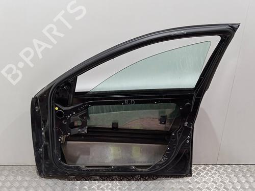 Right front door MERCEDES-BENZ S-CLASS (W221, V221) S 350 4-matic (221.087, 221.187) | BP20237592C3 