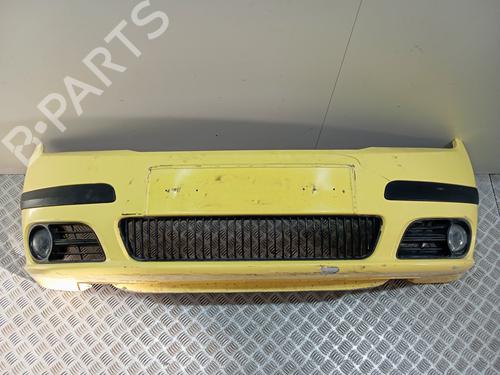Used Front bumper Front bumper 39071202 39071202