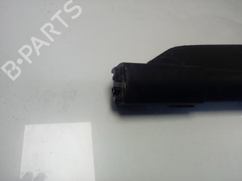 Rear parcel shelf MERCEDES-BENZ M-CLASS (W164) ML 320 CDI 4-matic (164.122) | BP19581986C85 