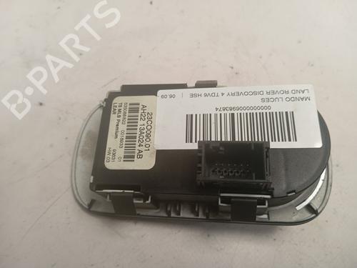 Headlight switch LAND ROVER DISCOVERY IV (L319)  | BP22704701I24 