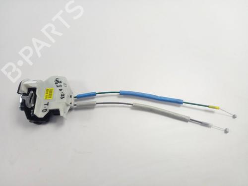 Rear right lock KIA PICANTO III (JA)  | BP18656750C99 