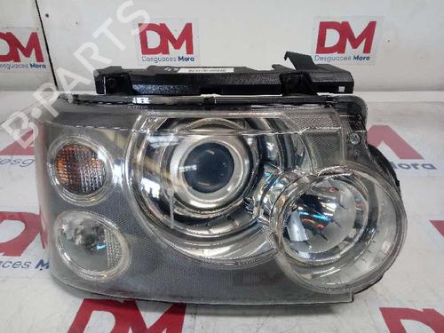 Used Right headlight LAND ROVER RANGE ROVER III (L322) 3.0 D 4x4 (177 hp) 12664040