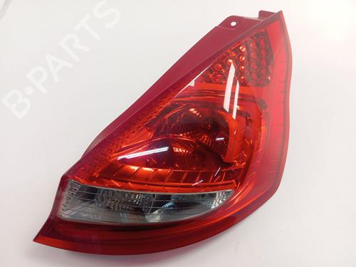 right-taillight-ford-fiesta-vi-cb1-ccn-2008-35979463 main image