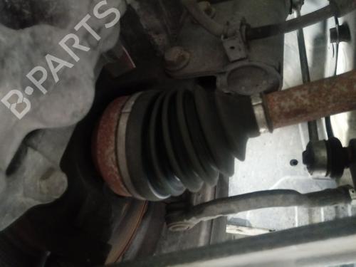 Used Right front driveshaft NISSAN PRIMASTAR Van (X83) [2002-2025]  12673696