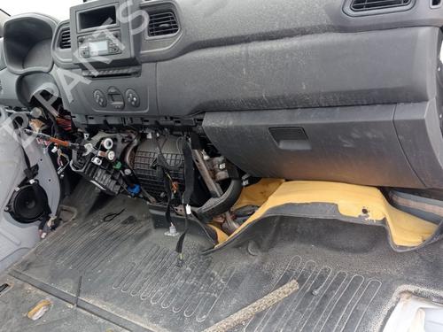 Instrument cluster RENAULT MASTER III Van (FV) | BP27302776C47