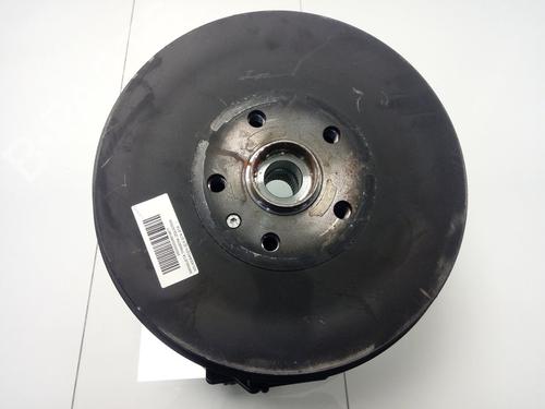 Used Left rear steering knuckle VW ID.5 (E39) GTX 4motion (340 hp) 29410101